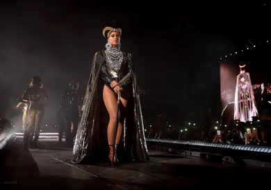 Larry Busacca/Getty Images