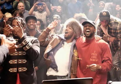 Dimitrios Kambouris/Getty Images