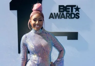 Liliane Lathan/Getty Images