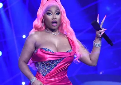 Theo Wargo / Staff / Getty Images