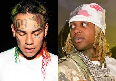 Shareif Ziyadat,Prince Williams/Getty Images