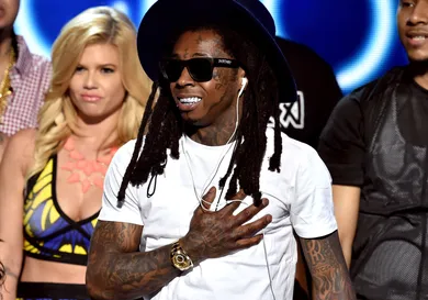 Kevin Winter/Getty Images