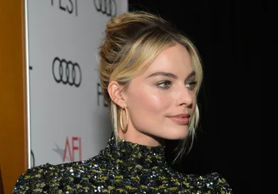 Emma McIntyre/Getty Images