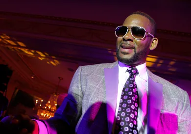 Donna Ward/Getty Images