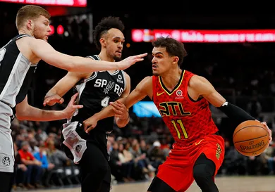 Kevin C. Cox/Getty Images