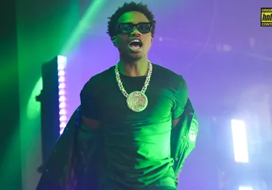 Prince Williams/Wireimage/Getty Images