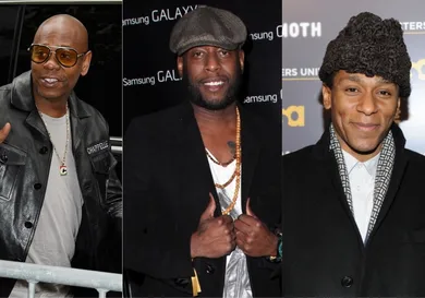 Jason Kempin/Getty Images, Frazer Harrison/Getty Images