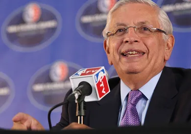 Mike Young/Getty Images