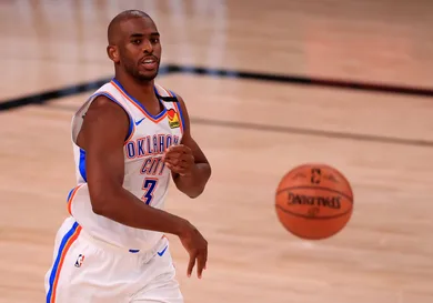 Mike Ehrmann/Getty Images