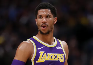 Matthew Stockman/Getty Images