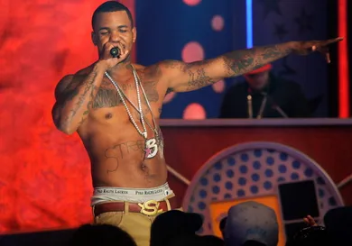 Jemal Countess/Getty Images