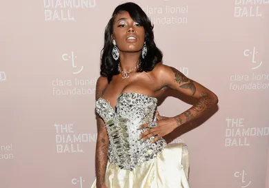 Dimitrios Kambouris/Getty Images