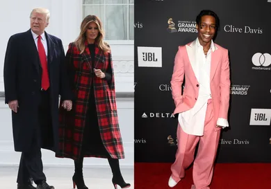 Mark Wilson/Getty Images, Frazer Harrison/Getty Images