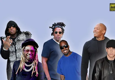 Robert Kamau/GC Images Noam Galai/ Frazer Harrison/ Mark Boland/Mark Boland/ Albert L. Ortega/ Jamie McCarthy/FilmMagic/Getty Images