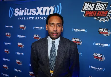 Cindy Ord/Getty Images for SiriusXM