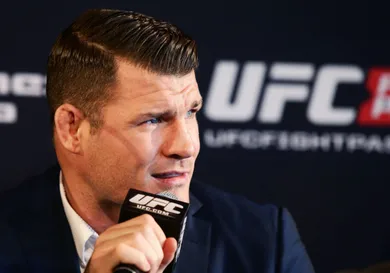 Matt King/Getty Images