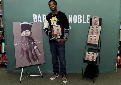 Jamie McCarthy/Getty Images