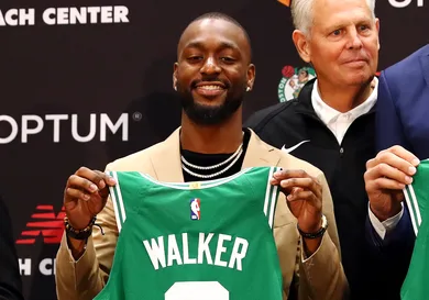 Tim Bradbury/Getty Images