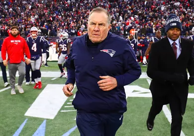 Adam Glanzman/Getty Images