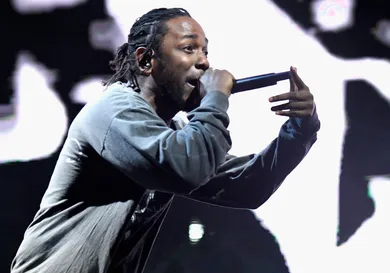 Frazer Harrison/Getty Images