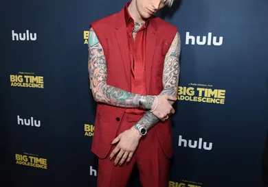 Dimitrios Kambouris/Getty Images