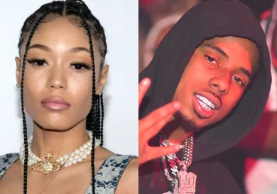 Sarah Morris/Getty Images, Prince Williams/Wireimage/Getty Images