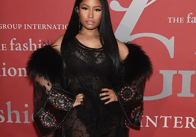 Jamie McCarthy/Getty Images