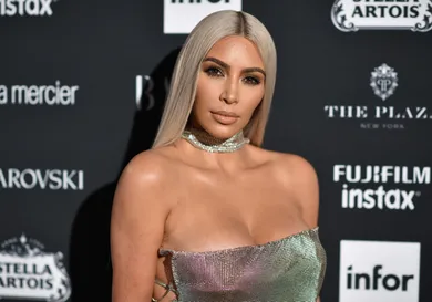 Dimitrios Kambouris/Getty Images for Harper's BAZAAR