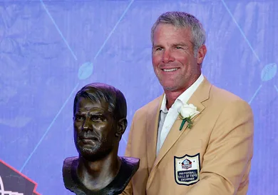 Joe Robbins/Getty Images