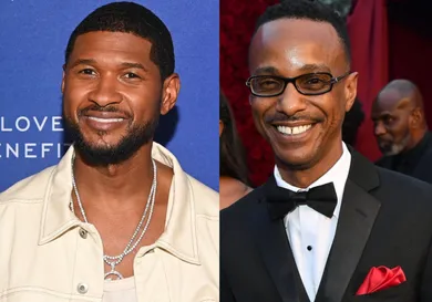 Paras Griffin/Getty Images & Paras Griffin/Getty Images