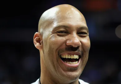 Sean M. Haffey/Getty Images