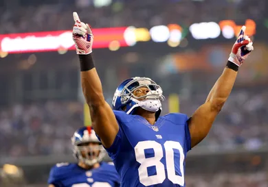 Ronald Martinez/Getty Images