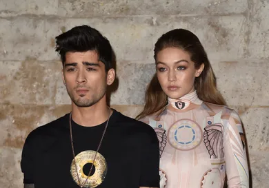 Pascal Le Segretain/Getty Images