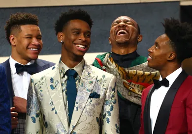 Mike Stobe/Getty Images