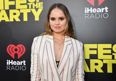 Paras Griffin/Getty Images