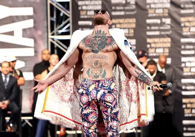 Mike Lawrie/Getty Images