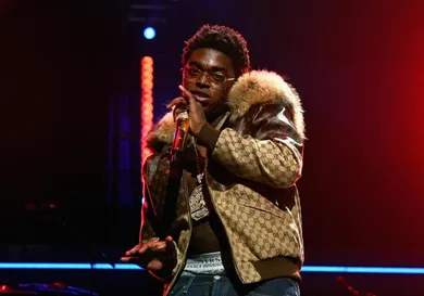 Nicholas Hunt/Getty Images for TIDAL