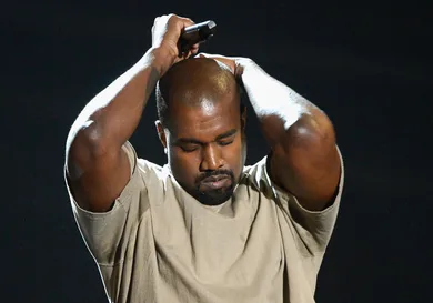 Kevork Djansezian/Getty Images