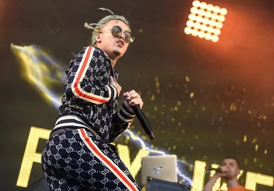 Tabatha Fireman/Getty Images