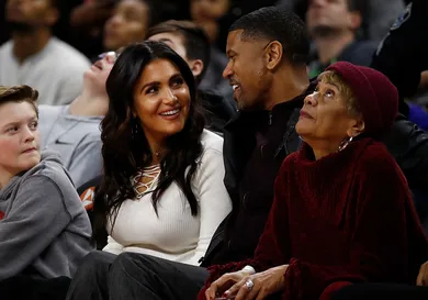 Gregory Shamus/Getty Images