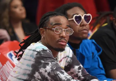 Kevork Djansezian/Getty Images