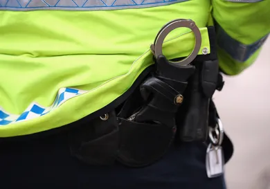 Dan Kitwood/Getty Images