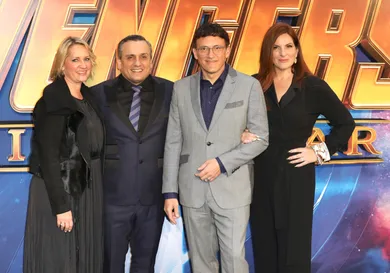 Tim P. Whitby/Tim P. Whitby/Getty Images