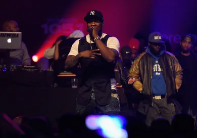 Matthew Eisman/Getty Images