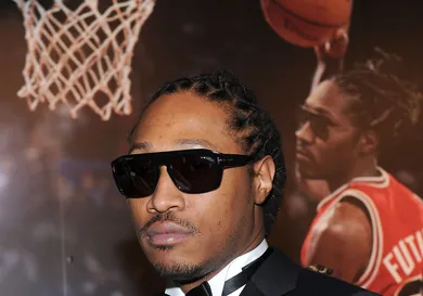 Sam Santos/Stringer/Getty Images