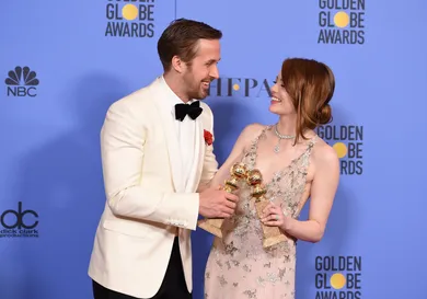 ROBYN BECK/AFP/Getty Images