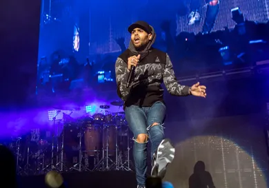 Christopher Polk/Getty Images