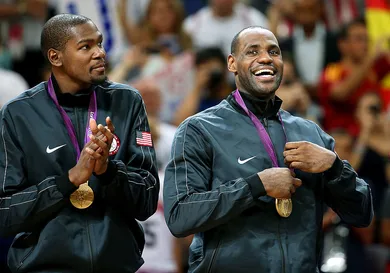 Christian Petersen/Getty Images