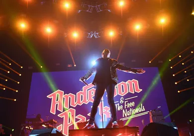 Emma McIntyre/Getty Images for FYF