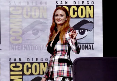 Kevin Winter/Getty Images